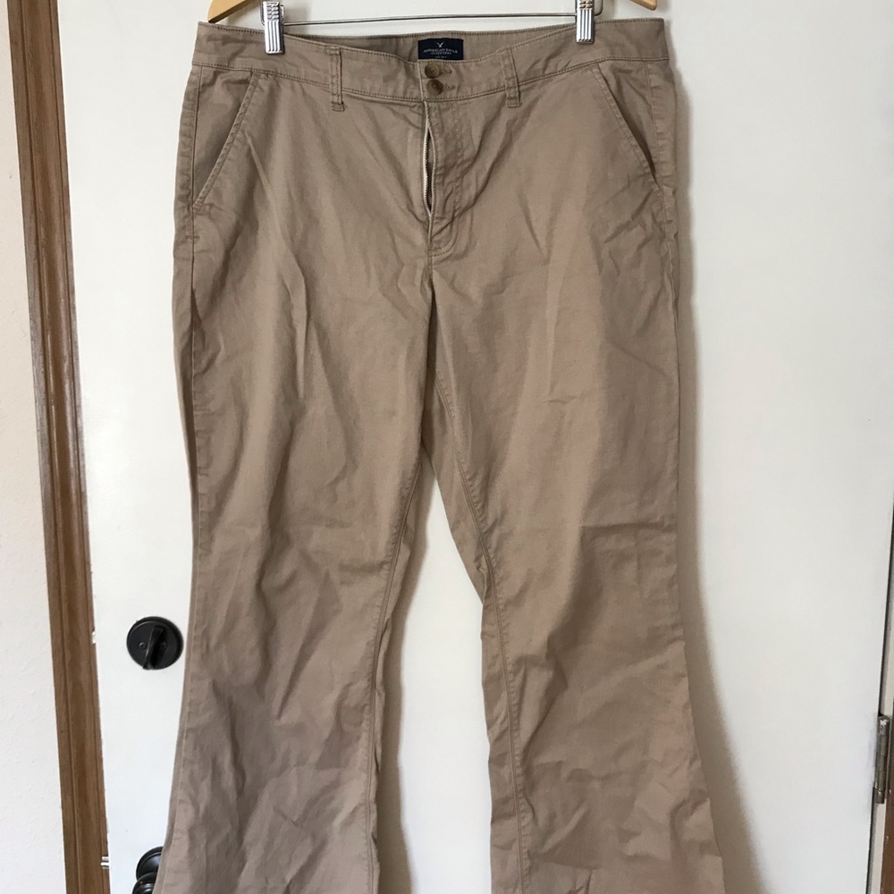 American eagle pants